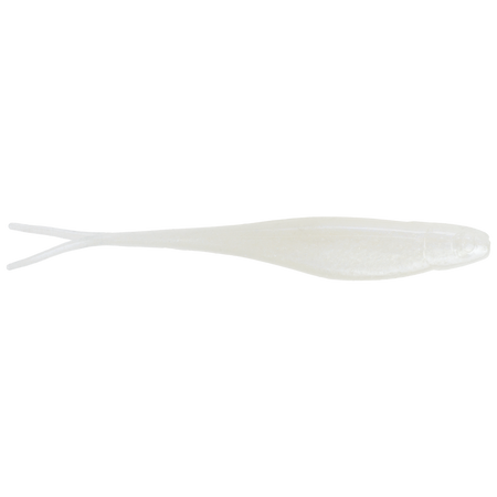 Strike King 3X Z-Too Soft Jerkbait