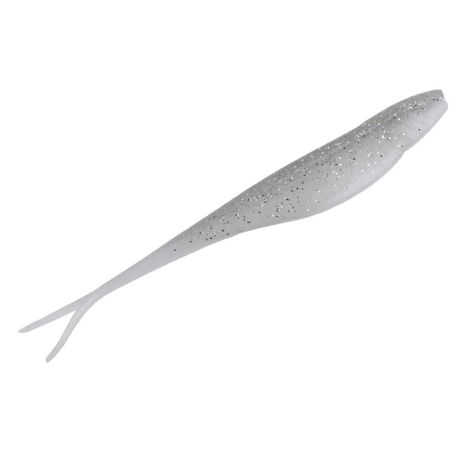 Strike King 3X Z-Too Soft Jerkbait