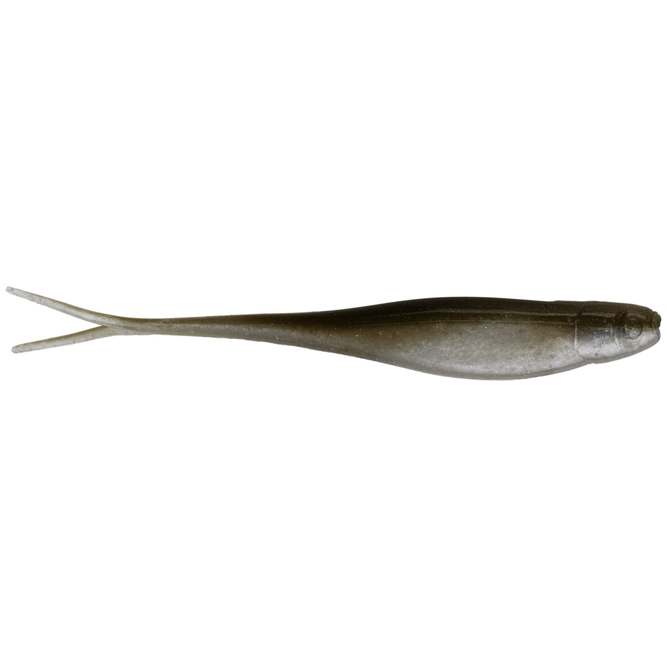 Strike King 3X Z-Too Soft Jerkbait