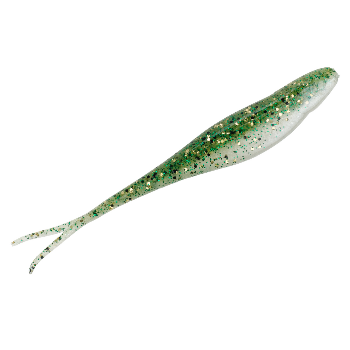 Strike King 3X Z-Too Soft Jerkbait
