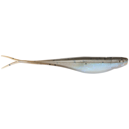 Strike King 3X Z-Too Soft Jerkbait