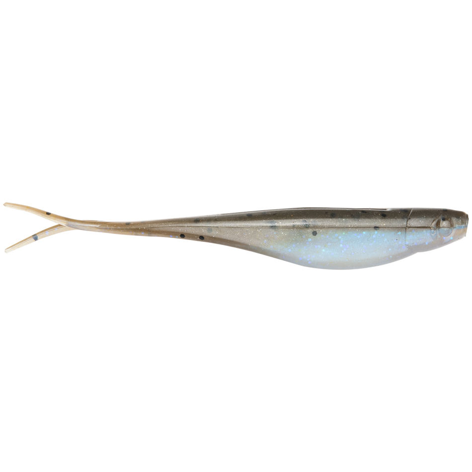 Strike King 3X Z-Too Soft Jerkbait