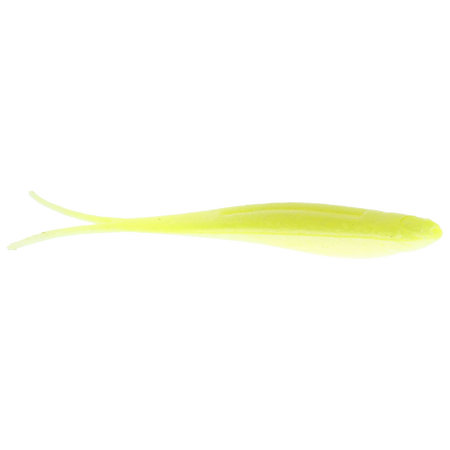 Strike King 3X Z-Too Soft Jerkbait 3"