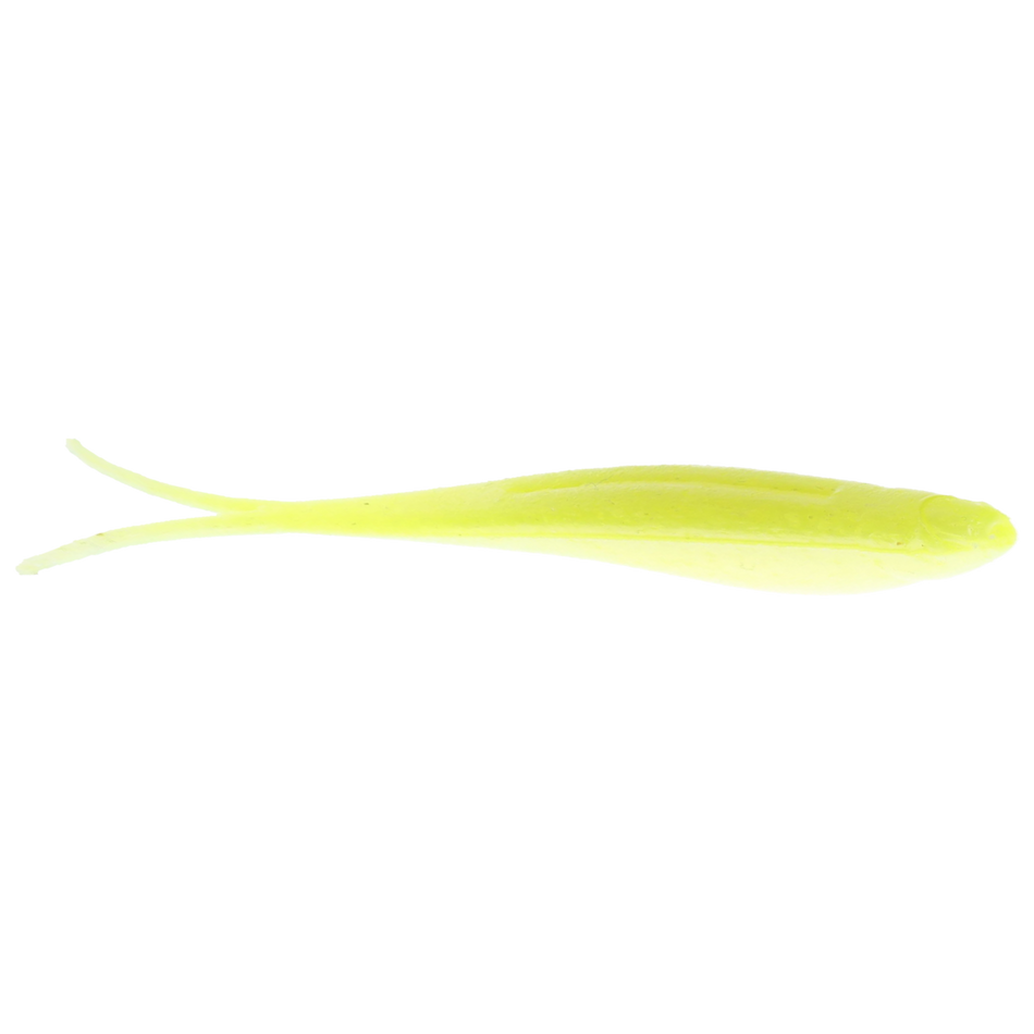 Strike King 3X Z-Too Soft Jerkbait 3"