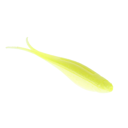 Strike King 3X Z-Too Soft Jerkbait 3"