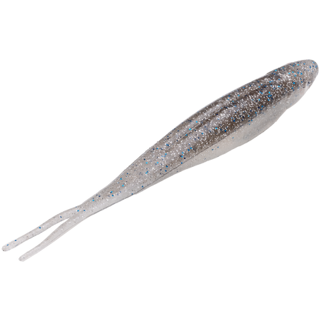 Strike King 3X Z-Too Soft Jerkbait