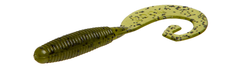 Zoom Tab Tail Grub