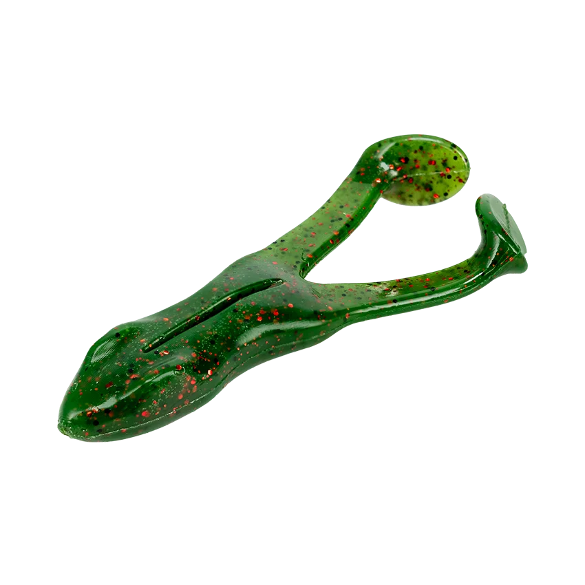Frog Factory Bull Ribbit