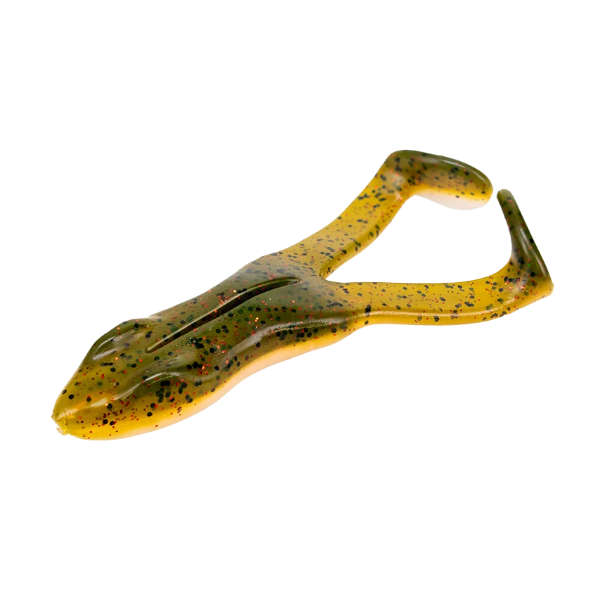 Frog Factory Bull Ribbit