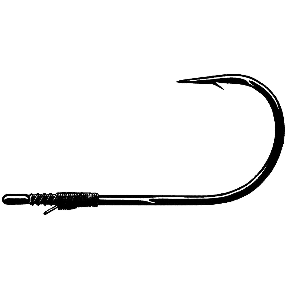 OWNER JUNGLE FLIPPING HOOK - Copperstate Tackle