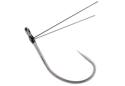 Owner Sniper Finesse Weedless