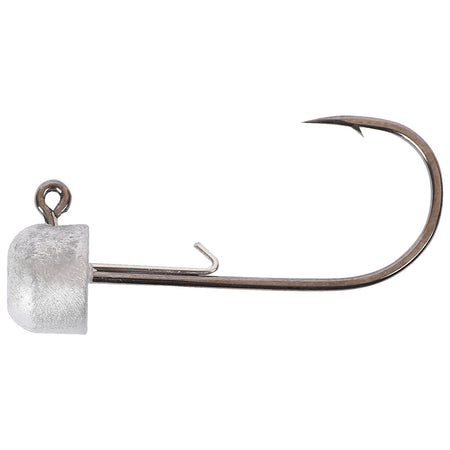 OWNER BLOCK HEAD  - Copperstate Tackle