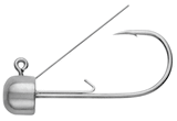 Owner Blockhead Weedless Jig Head