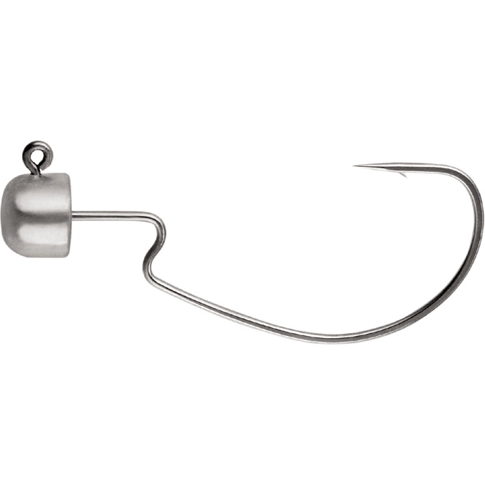 OWNER BLOCK HEAD OFFSET - Copperstate Tackle
