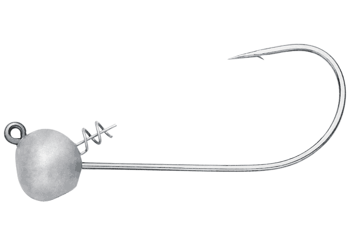 Owner Stick Bait Shaky Head