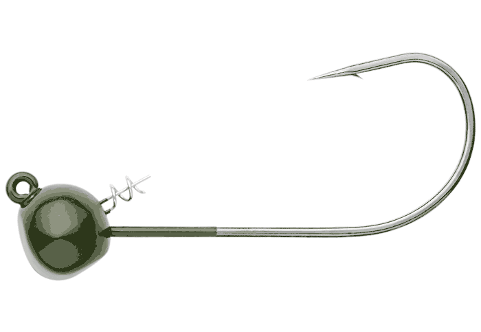 Owner Stick Bait Shaky Head