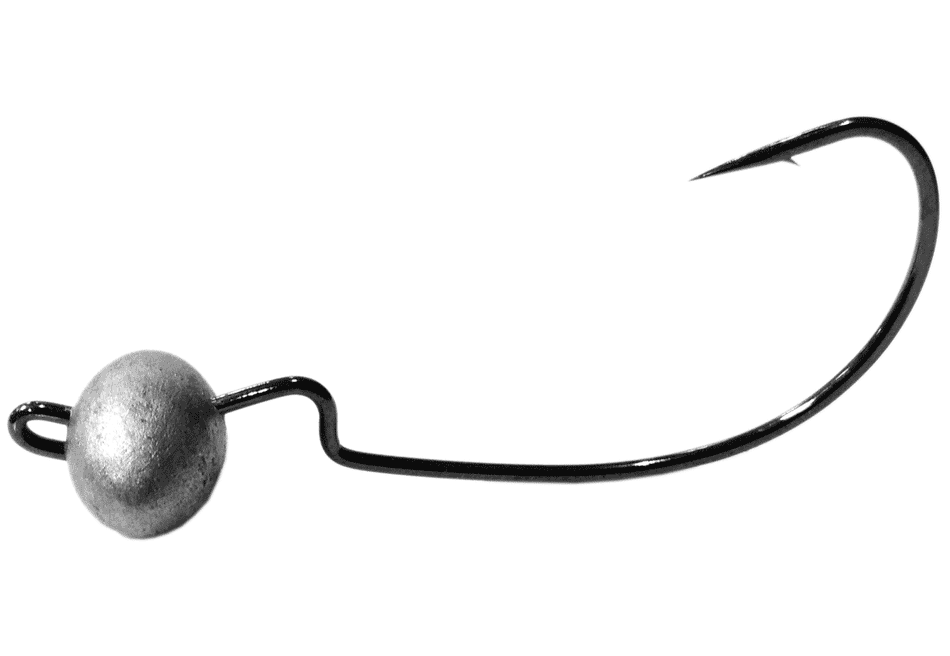 Owner Football Finesse Jig Head