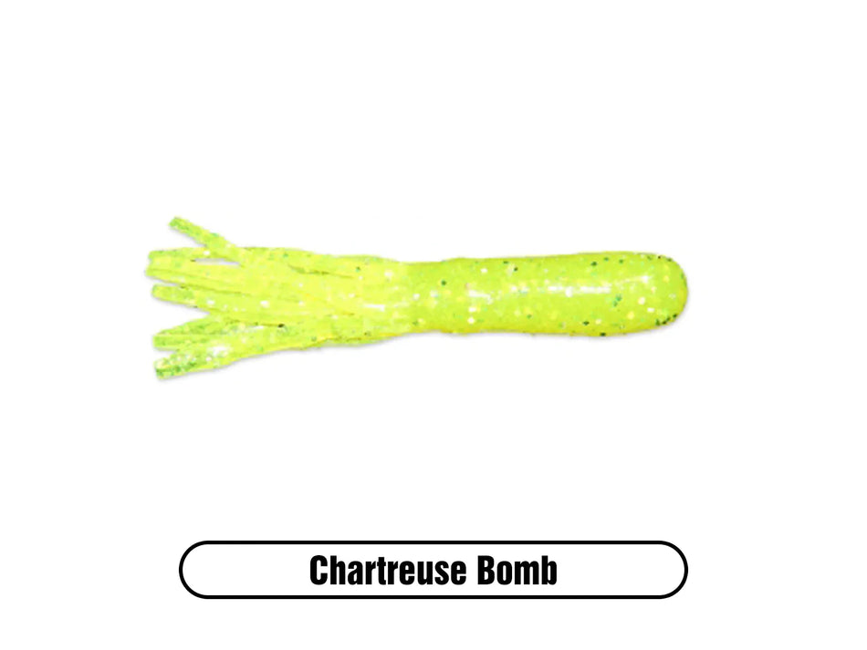 X Zone X-Tube 3.75"