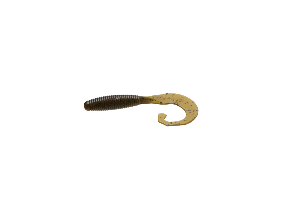 Zoom Tab Tail Grub