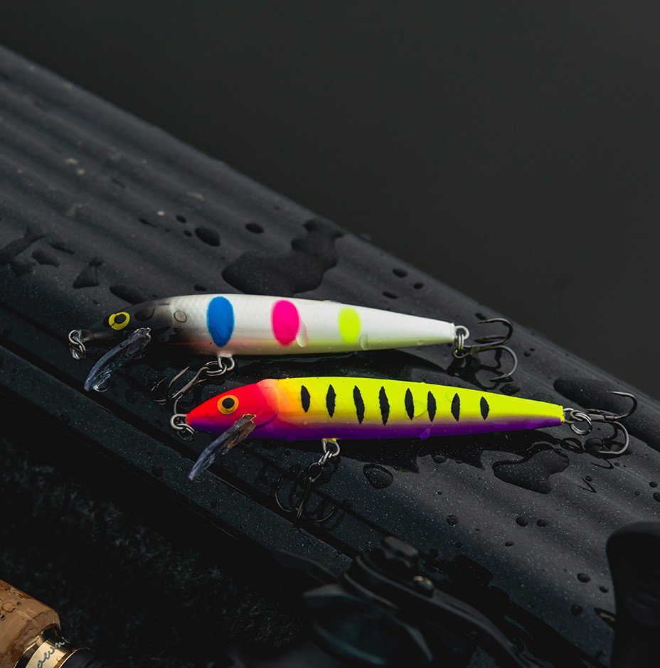 Rapala Husky Jerk