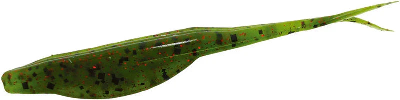 Zoom Super Fluke Jr