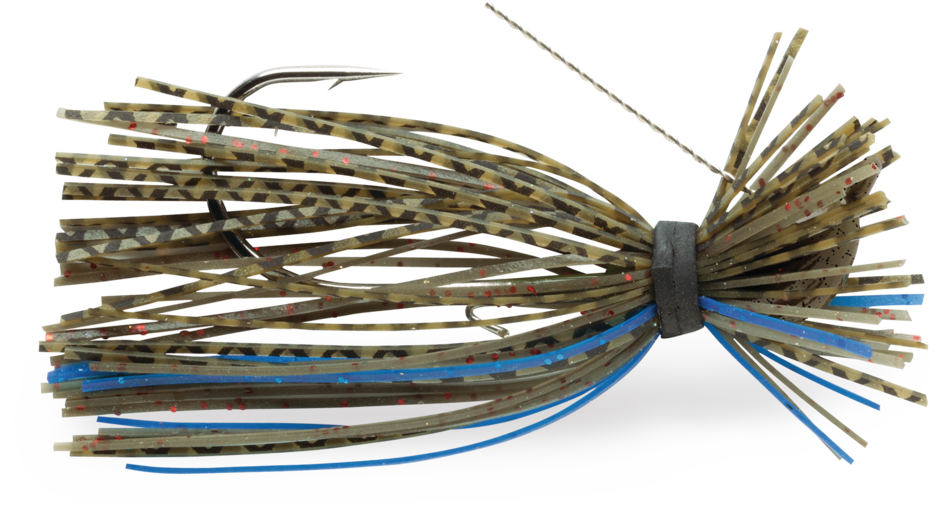VMC Finesse Jig