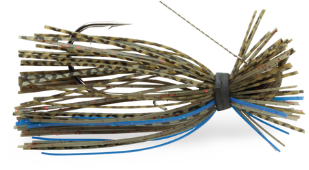 VMC Finesse Jig