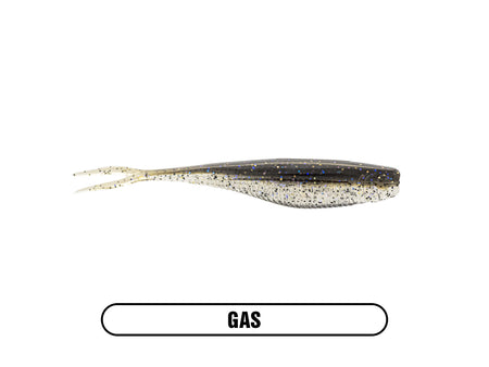 X Zone Rally Shad