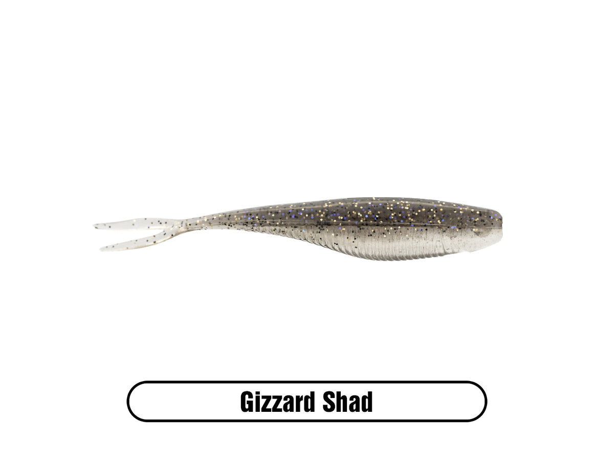 X Zone Rally Shad