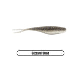 X Zone Rally Shad