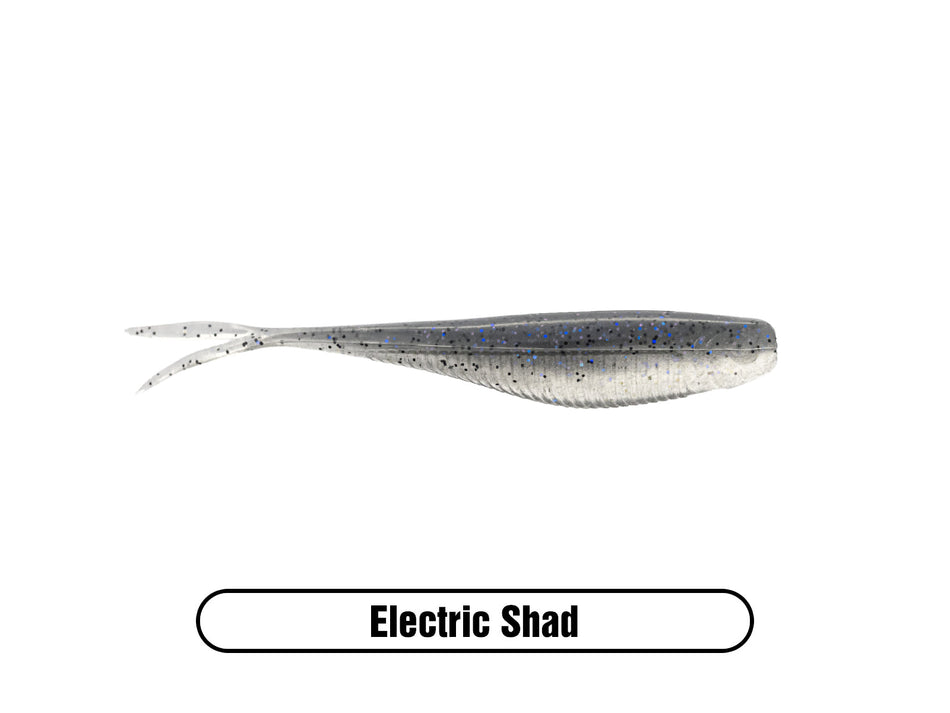 X Zone Rally Shad
