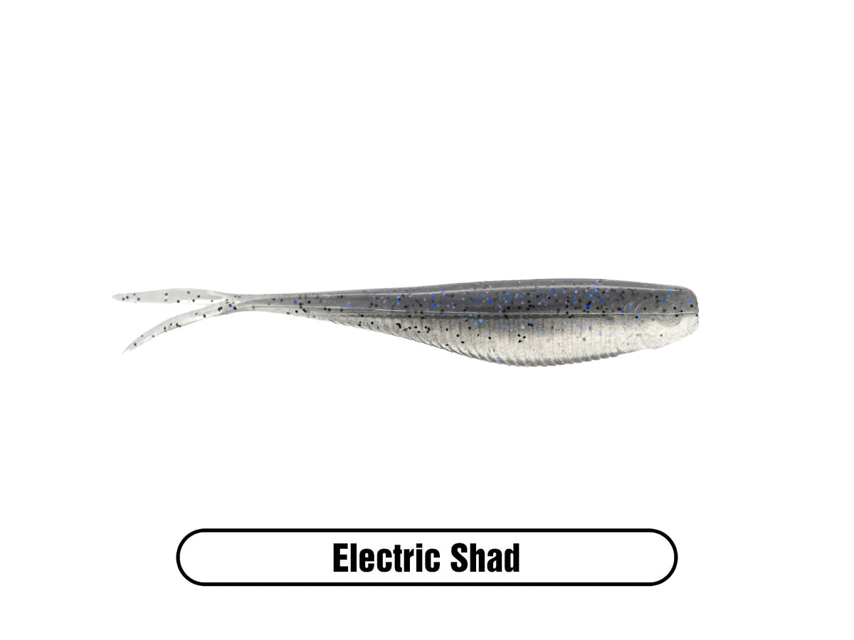 X Zone Rally Shad