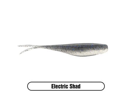 X Zone Rally Shad