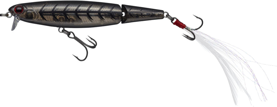 Evergreen Jxj Minnow