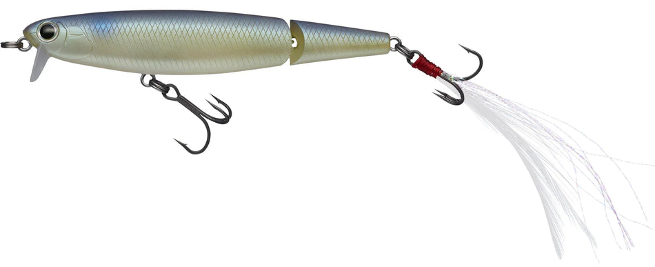 Evergreen Jxj Minnow