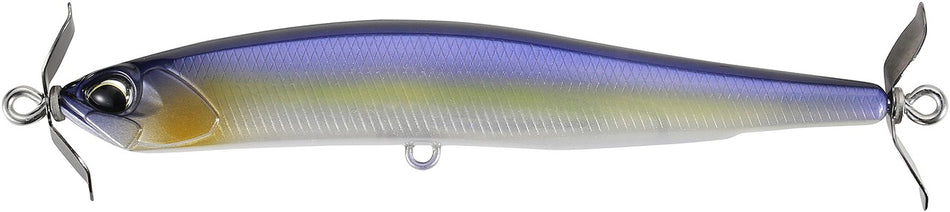 Duo Realis Spinbait 80