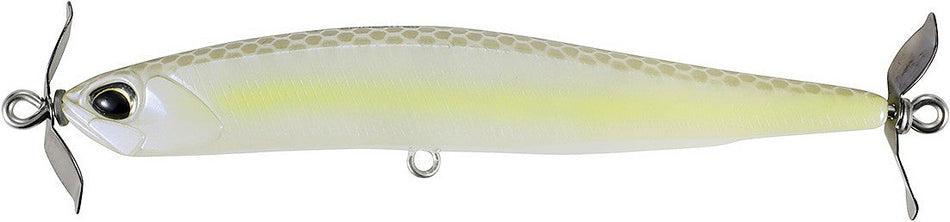 Duo Realis Spinbait 80