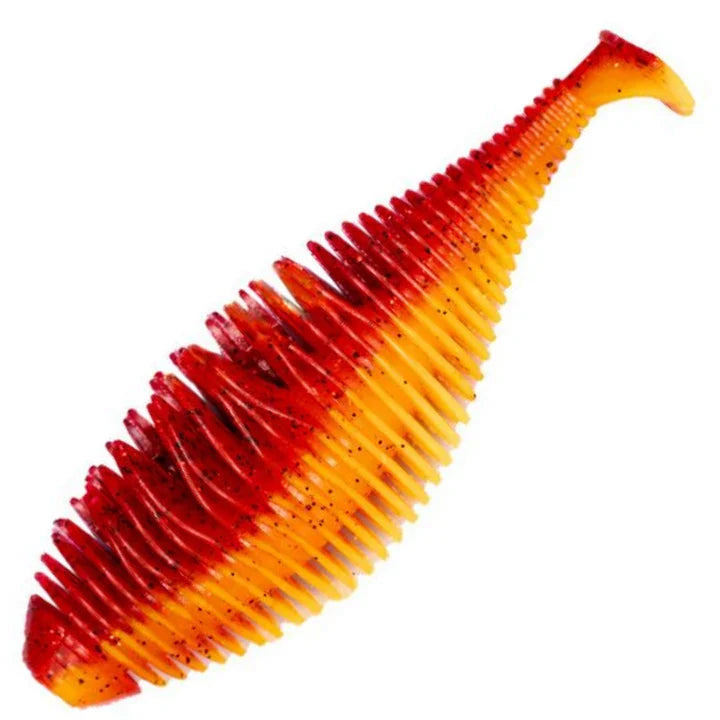 Geecrack Bellows Gill Swimmer