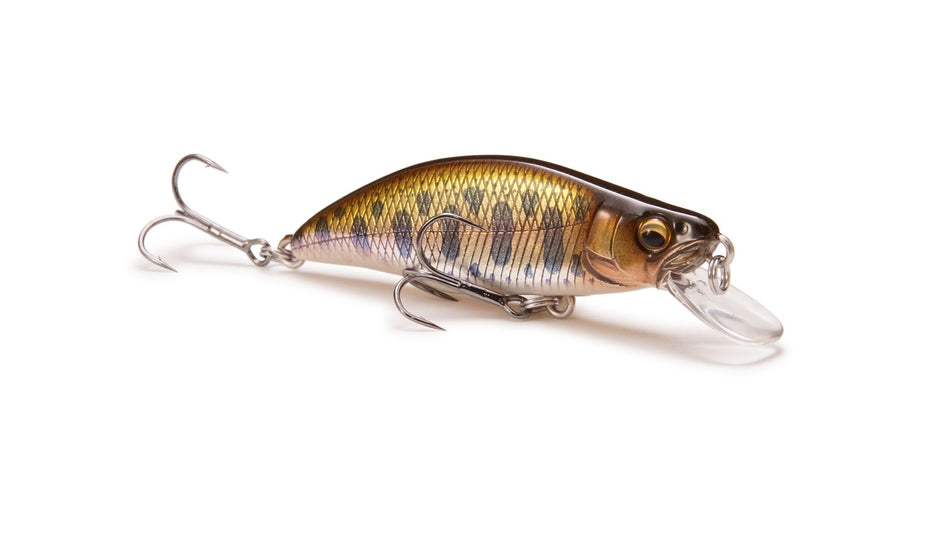 Megabass GH46 Humpback