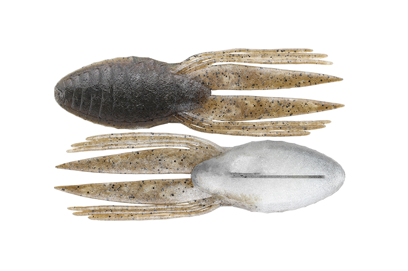 Jackall King Drift Craw