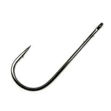 Gamakatsu Straight Shank Round Bend Worm Hook