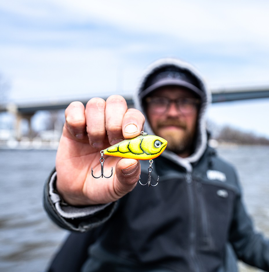 Rapala Snare 50