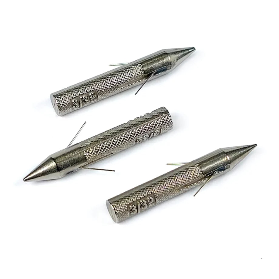Gamakatsu TG Trigger Nail Weight