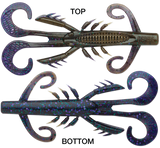 Rapala Crush City Hedgehog