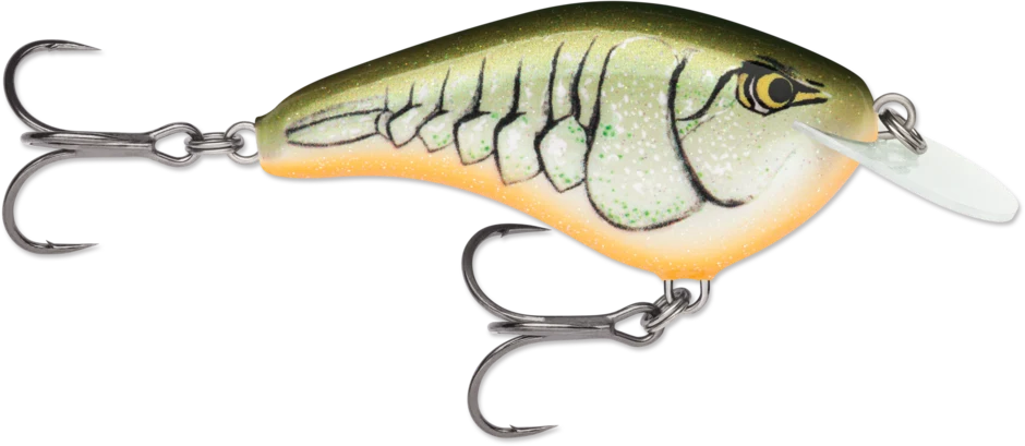 RAPALA OG SLIM 6