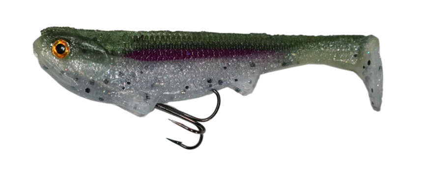 Optimum Baits Boom Boom Line Thru