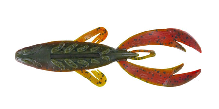 Big Bite Baits Fighting Frog Pro Pack