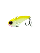 Copper Red Baits The Shank Blade Bait