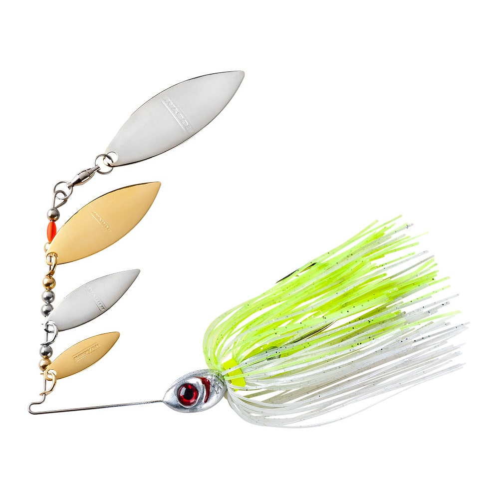Booyah Super Shad Spinnerbait
