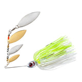 Booyah Super Shad Spinnerbait